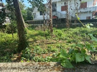 Residential land- 10 cent for sale in Kalathode, Thrissur