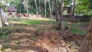 Residential Plot For Sale