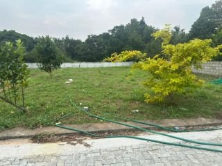 Residential Land – 10 ,11 cents for sale in Kechery Center, Thrissur