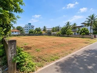 Commercial Land for Sale Near City Center, Thrissur