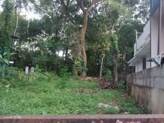 22 Cent Land for Sale at Puthur, Thrissur