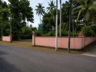 Land 9 Cent for Sale in Kottapuram with 3 BHK House