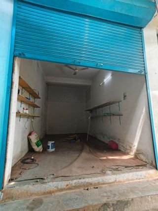 Commercial Space for rent