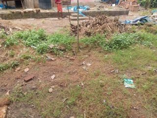 6.6 Fresh water getting Property One km from Nadakkavu and 20 meter from MLA road