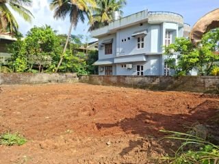 9 Cent Residential Land for Sale in Viyyur, Thrissur