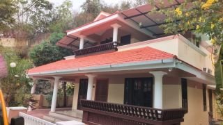 Sreenakshatra classic villas