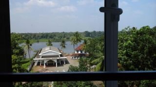 ABAD Aqua Breeze,Thottumugham, Aluva.