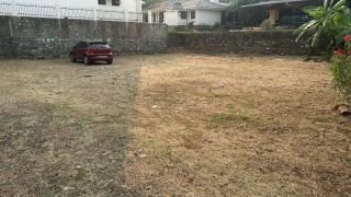 Residential plots-9,10, 14 cents for sale in Mission quarters- Aristo Road, Thrissur