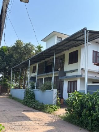 Cottage rent kannur .kakkad