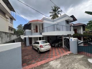 Independent house for rent / sale