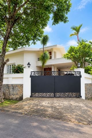 3 BHK HOUSE FOR SALE – SOBHA CITY, ELITE GARDEN, THRISSUR