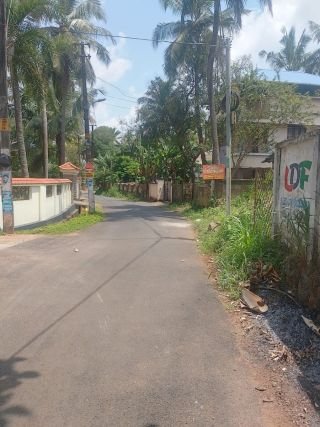 Residential Plots for Sale in Puranattukara, Thrissur