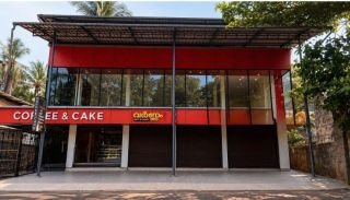 Rooms for rent for commercial