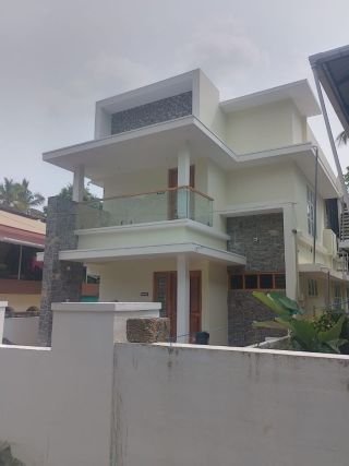 Premium 4 BHK Home for Sale in Cheroor, Thrissur