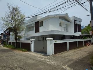 INDEPENDENT 2-STOREY OFFICE BUILDING FOR RENT, KADAVANTHRA, KOCHI