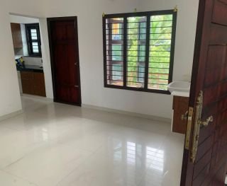 2 floor , 2 bedroom 2 bath attached