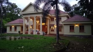 Premium Fully Furnished 4BHK House for Sale – Kolazhy, Thrissur