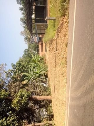 50 CENT COMMERCIAL / INDUSTRIAL LAND FOR RENT – TK ROAD, THOTTABHAGOM, THIRUVALLA