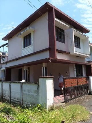 House for sale in N paravur