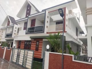 3BHK house for rent near infopark, kakkanad, pookattupady