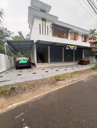 Commercial shop for Rent in Mannar Alappuzha