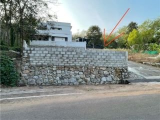 % cent Commercial/Residential original land