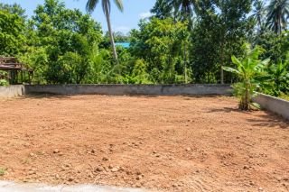 5.5 Cent Land for Sale in Athani, Near Keltron Junction, Thrissur