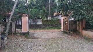 60 Cents Residential Land for Sale in Muringoor, Chalakudy, Thrissur