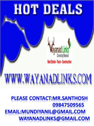 Real Estate in Wayanad(Buy Sell Rent ...)wayanadlinks