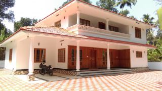 3000sqare feet house at ernakulam,kothamangalam,thangalam