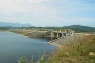 9.5 cent land for sale near Karapuzha Dam