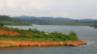 5 cent House Plot for sale at Karapuzha Dam