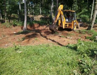 17cents land in Malayinkeezhu.