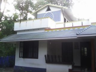 House plot sale at mannancherry Alappuzha