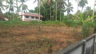 48 cents land in a prime residential area of Perumbavoor.