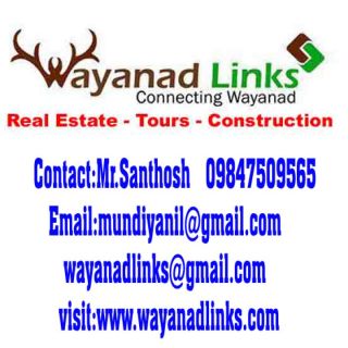 Good Property Dealer in WAYANAD ...wayanadlinks- connectingwayanad