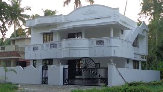 New House for sale, near Vytilla, Eroor