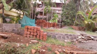 5.25 cents of land in residential area at Kozhikode