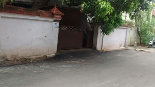 6.5 cent plot near Kaithamukku old passport office, TVM