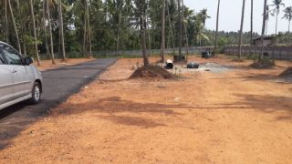 KULAGATTUKARA LAND PROJECT