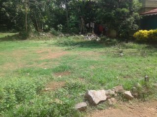 10 cent plot near snehapuram church