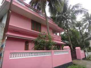 2400 sq ft Villa for sale
