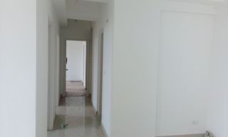 2 BHK flat at DLF New Town Heights Kakkanad