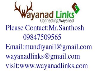 Give wings to your investments in wayanad-wayanadlinks