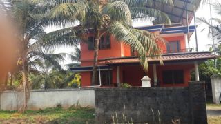 2350 SQF HOUSE FOR SALE AT KUTTUMUKKU