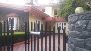 KURIYICHIRA NEHRU NAGAR 2800 BHK HOUSE