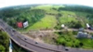 8.5 acres land fore sale in Cochin, near airport
