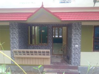 New Beautiful 5 Cent House for sale in Parakode (Adoor)