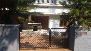 19 cents of land, 3BHK Independent House, Thalassery, Kannur