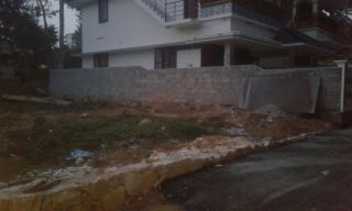 5 Cents Square plot For Sale in SankaranNair Road Near Thirumala